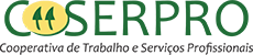 Logo COSERPRO